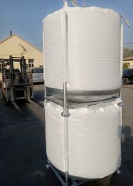1000L Fluid Bag Liquid Cargo Bag Untuk Kontainer Massal Menengah