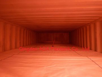 20ft Container Flexitank Flexibag untuk Cairan Tidak Berbahaya