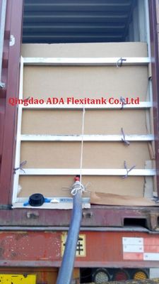 Fatty Acid Multilayers X24000L BLBD Bulk Container Liner